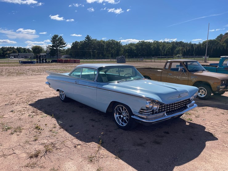 #10642-•-1959-buick-lesabre-(has-nm-title)-(mosinee,-wi)-image-7