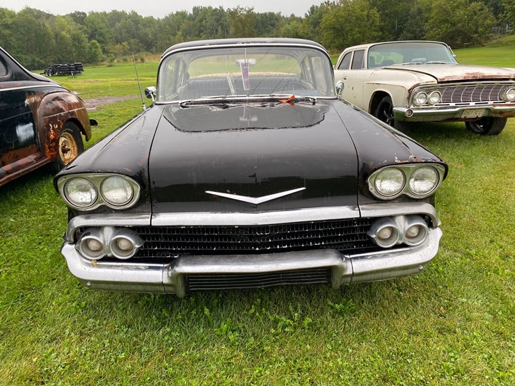 #7478-•-1958-chevy-biscayne-(has-wi-title)-(arpin,-wi)-image-2