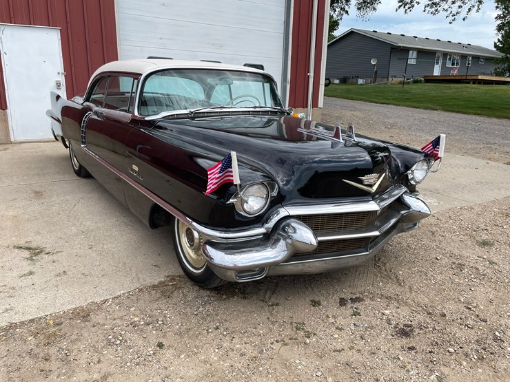 #9072-•-1956-cadillac-eldorado-seville-(has-mn-title)-(hutchinson,-mn)-image-4