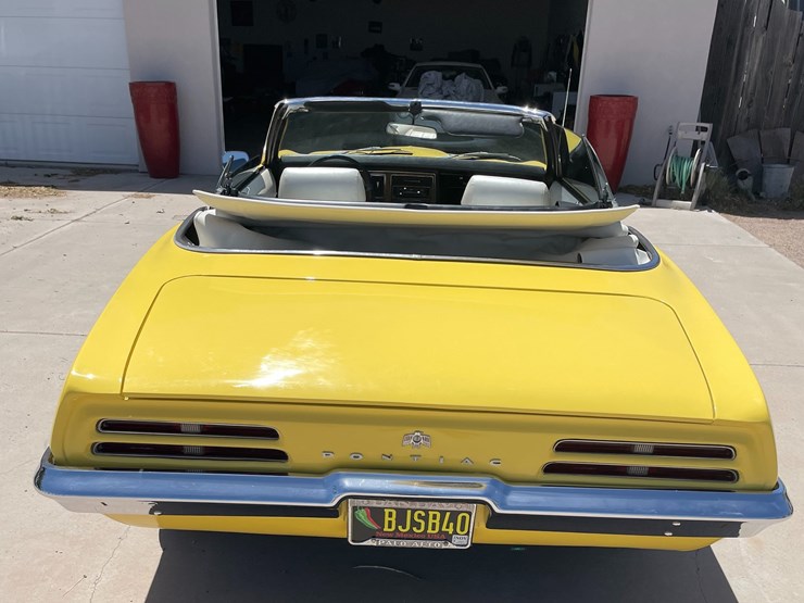 #1051-•-1969-firebird-convertible-(has-nm-title)-(located-in-elephant-butte,-nm)-image-4