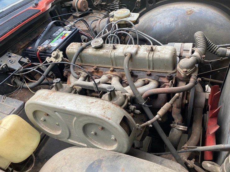 #6142-•-1973-triumph-tr6-convertible-(has-wi-title)-(hayward,-wi)-image-33