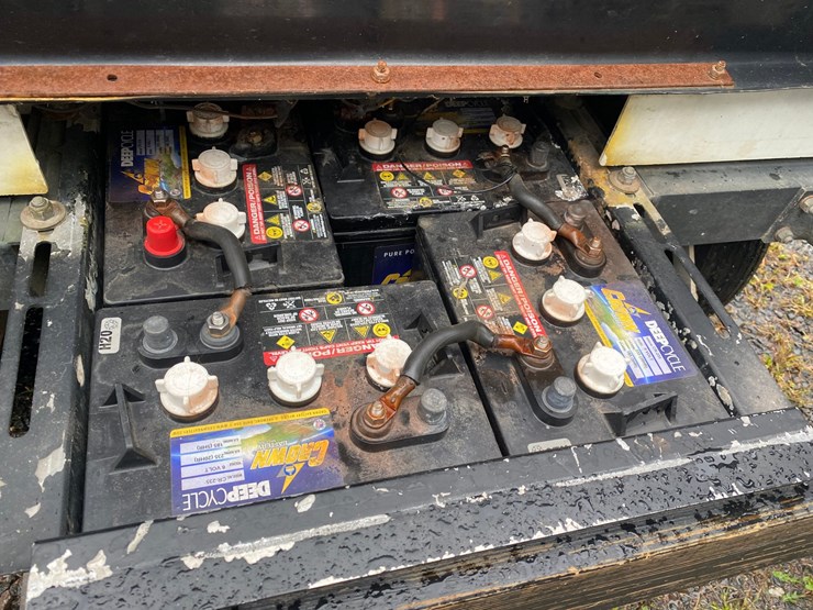 #7492-•-1981-commuter-vehicles-electric-car-(has-wi-salvage-title)-(arpin,-wi)-image-29