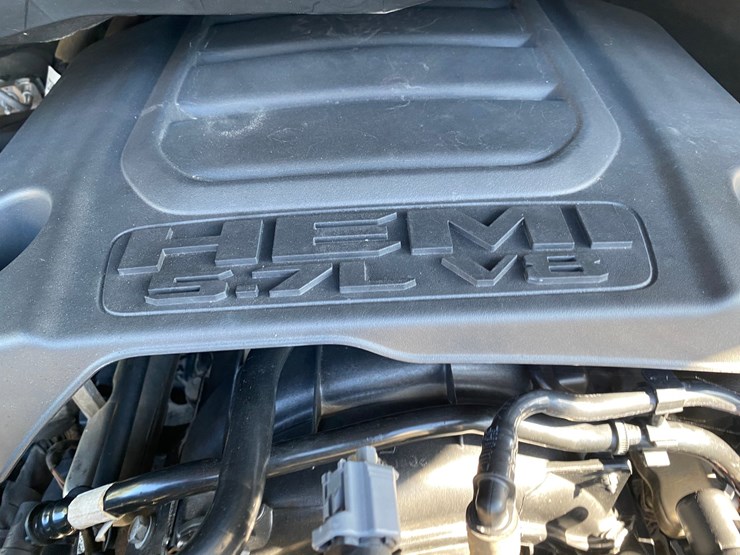 #7082-•-2021-dodge-ram-black-widow-bighorn-sport-(has-wi-title-in-delay)-(holcombe,-wi)-image-59