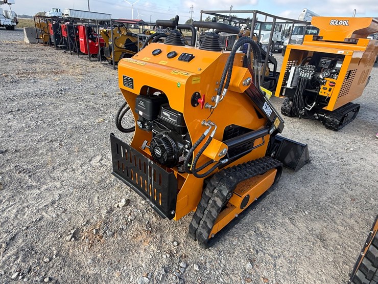 #82-•-sdlool-sl360t-stand-on-skid-steer-loader-360tj260826-inv#55115-image-3