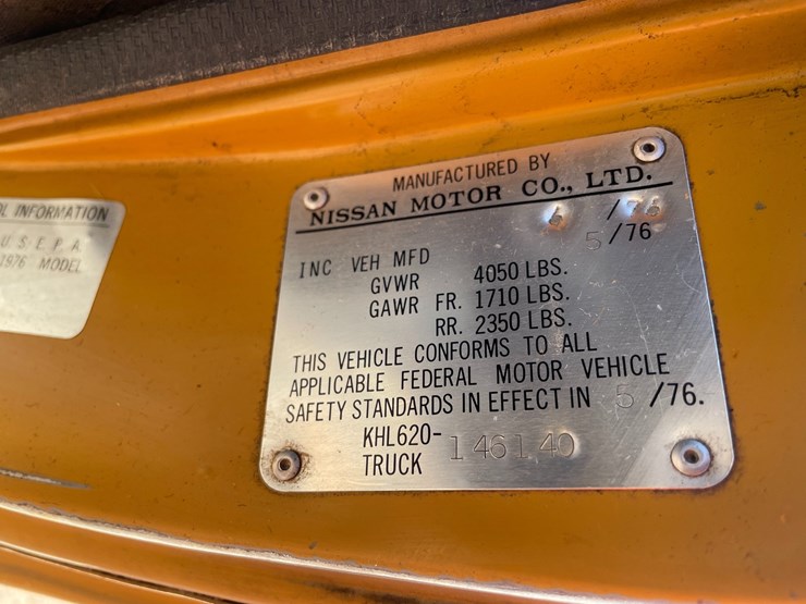 #11141-•-1976-datsun-pickup-(tn-title)-(mosinee,-wi)-image-80
