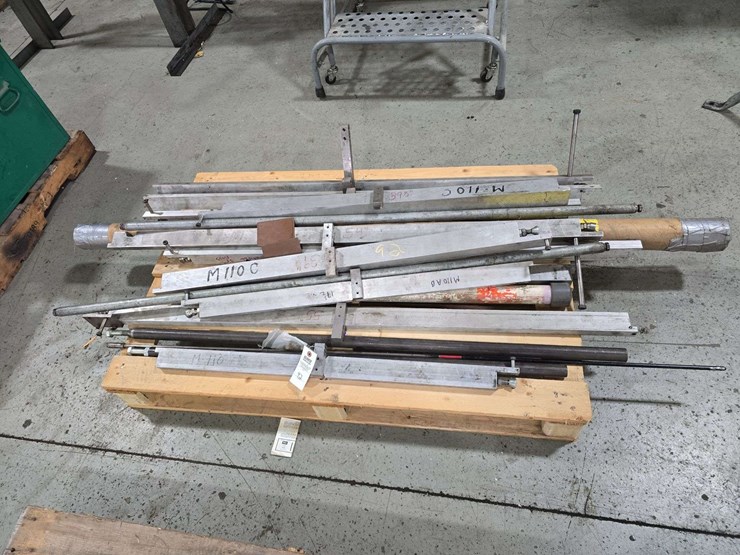 assortment-of-misc-machining-objects-and-project-materials,-threads,-and-rods-image-1