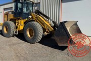 2008 CATERPILLAR 930H