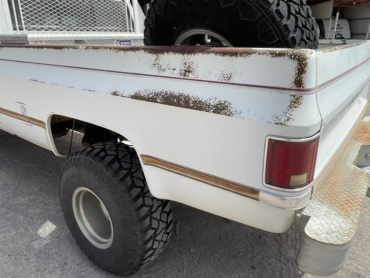 #1057-•-1986-chevrolet-ck10-(has-nm-title)-(on-site-in-las-cruces,-nm)-image-10