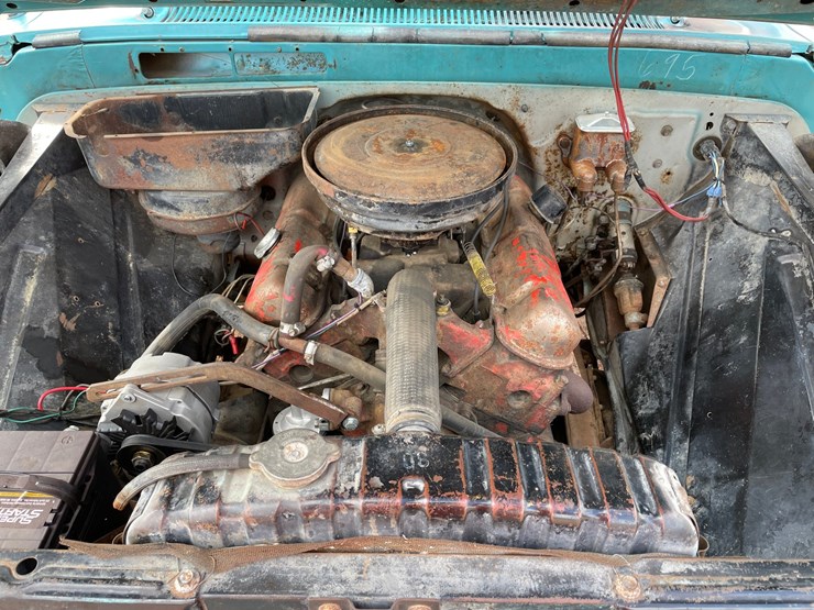 #11991-•-1962-gmc-pickup-(has-tn-title)-(mosinee,-wi)-image-60