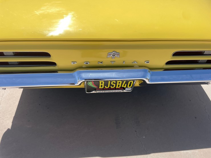#1051-•-1969-firebird-convertible-(has-nm-title)-(located-in-elephant-butte,-nm)-image-17