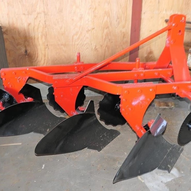 MASSEY-FERGUSON 74