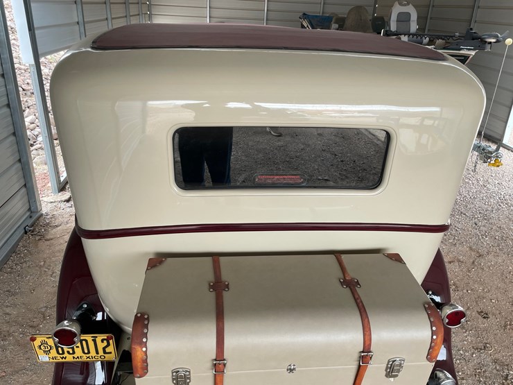 #1050-•-1931-dodge-brothers-sedan-(has-nm-title)-(located-in-elephant-butte,-nm)-image-28