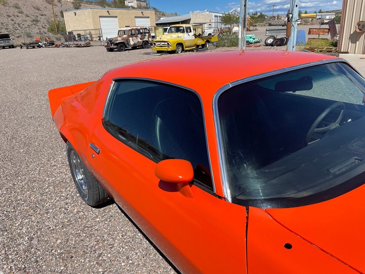 #1052-•-1970-camaro-lt-(has-nm-title)-(located-in-elephant-butte,-nm)-image-28