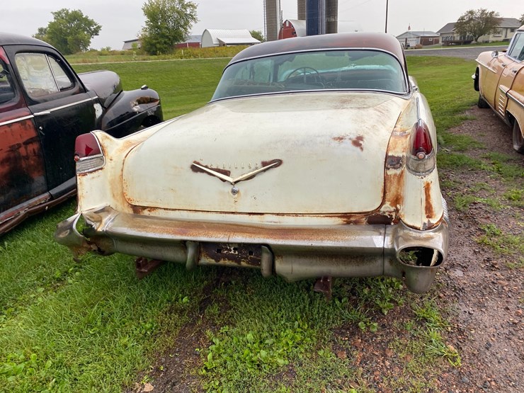 #7476-•-1956-cadillac-2-door-hardtop-(has-wi-title)-(arpin,-wi)-image-5