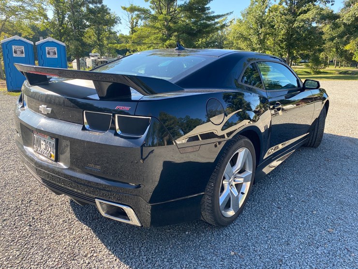 #7080-•-2012-chevy-camaro-rs-(has-wi-title)-(holcombe,-wi)-image-19