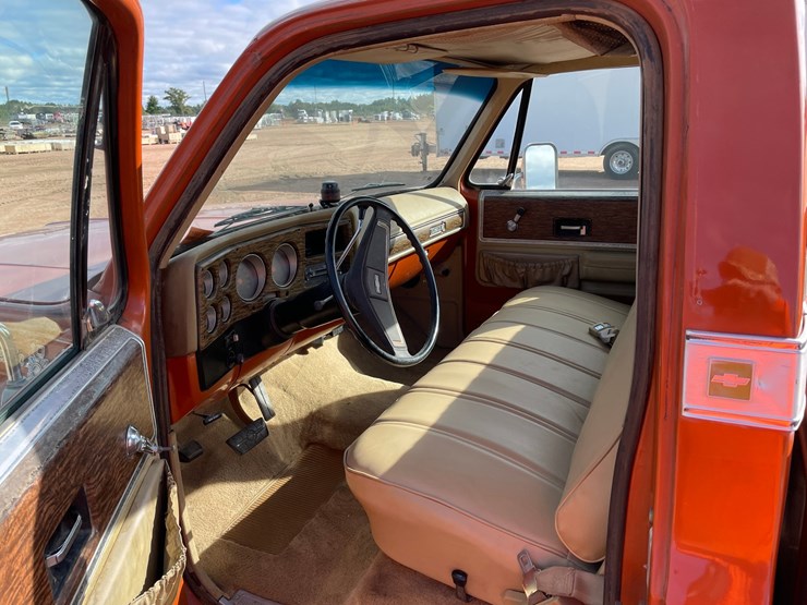 #11990-•-1976-chevy-silverado-pickup-(has-id-title)-(mosinee,-wi)-image-36
