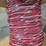 large-wooden-spool-with-cantinos-length-of-mulit-color-stranded-electrical-wire-with-red,-white,-black,-and-green-strands-image-3