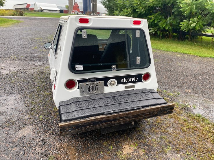 #7492-•-1981-commuter-vehicles-electric-car-(has-wi-salvage-title)-(arpin,-wi)-image-7