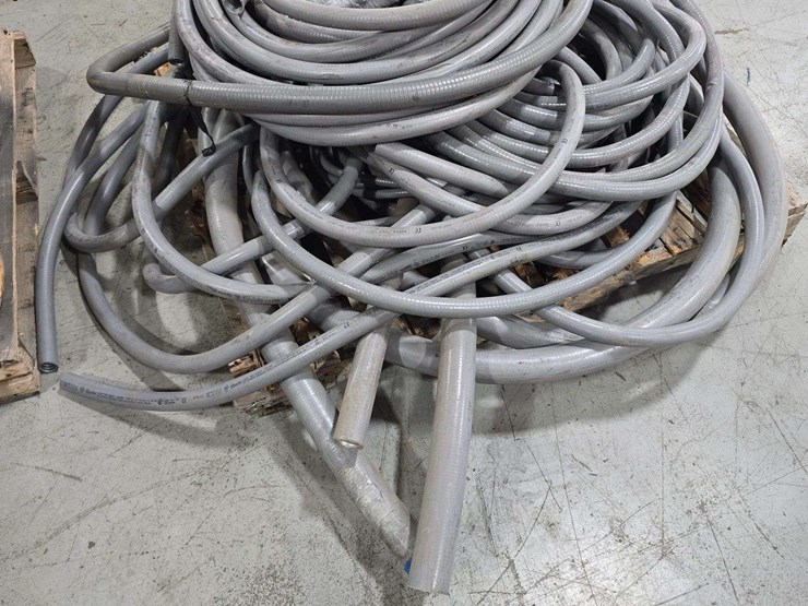 pallet-of-ef-1''-liquid-tight-conduit-sun-light-resistant-image-2