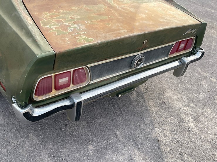 #1056-•-1973-ford-mustang-(has-a-tn-title)-(on-site-in-las-cruces,-nm)-image-94