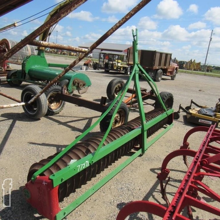 BRILLION PACKER 77571