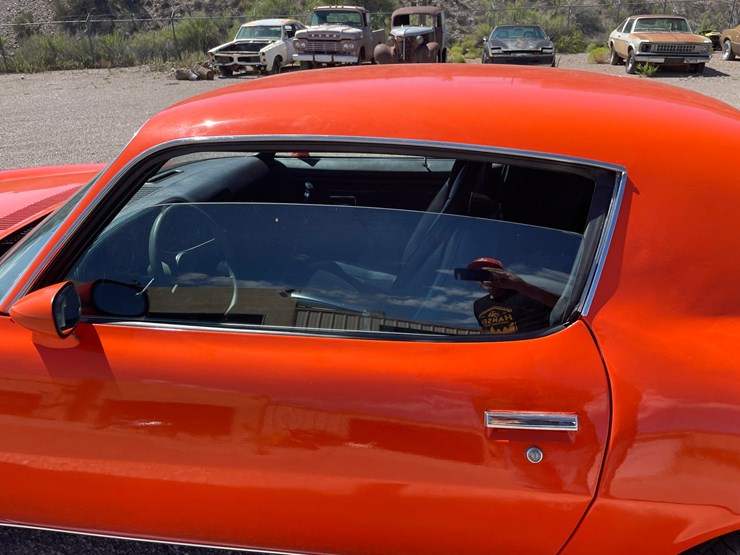 #1052-•-1970-camaro-lt-(has-nm-title)-(located-in-elephant-butte,-nm)-image-14