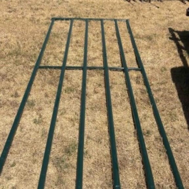 12' Panel