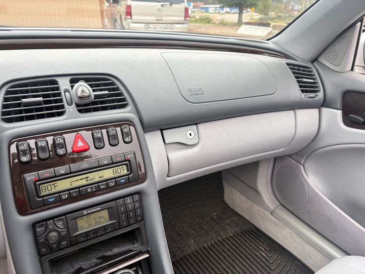 #5994-•-2000-mercedes-benz-(three-lakes,-wi)-(has-wi-title)-image-33