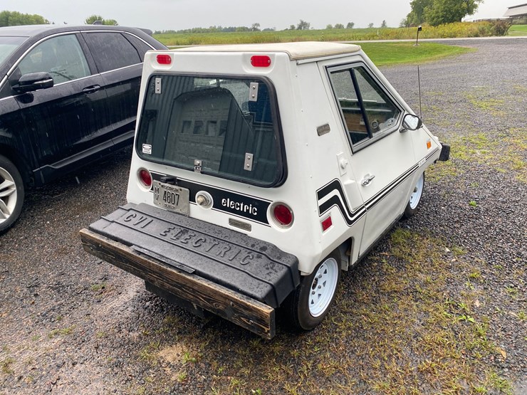 #7492-•-1981-commuter-vehicles-electric-car-(has-wi-salvage-title)-(arpin,-wi)-image-6