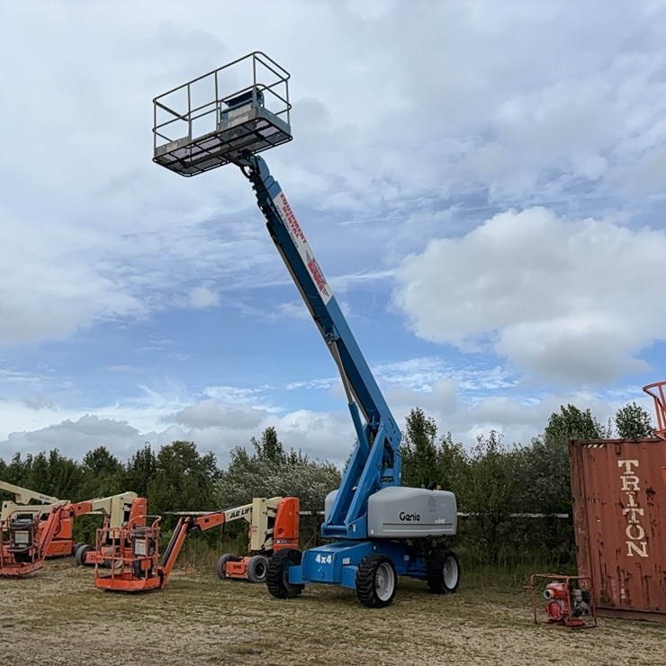 GENIE S60
