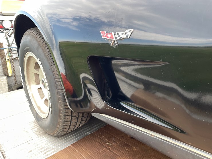 #9074-•-1979-chevrolet-corvette-l-48-(has-mn-title)-(huchinson,-mn)-image-10