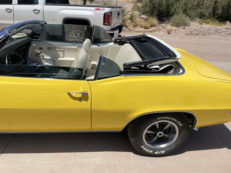 #1051-•-1969-firebird-convertible-(has-nm-title)-(located-in-elephant-butte,-nm)-image-12