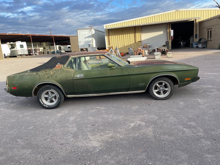 #1056-•-1973-ford-mustang-(has-a-tn-title)-(on-site-in-las-cruces,-nm)-image-57