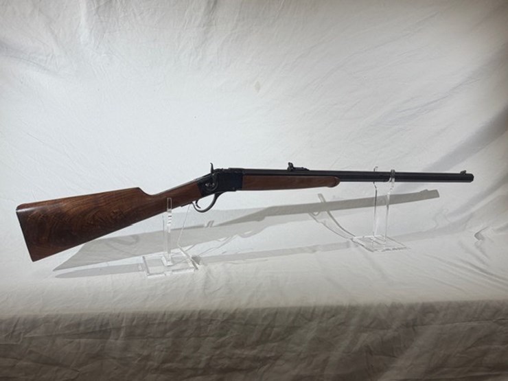 #7-•-c.-sharps-arms-co.-old-reliable-rifle-image-21