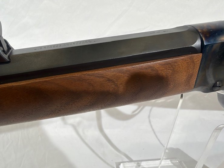 #7-•-c.-sharps-arms-co.-old-reliable-rifle-image-9