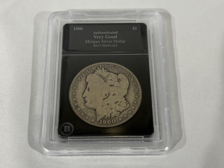 #40153-•-bardford-20th-century-silver-dollar-collection-image-8