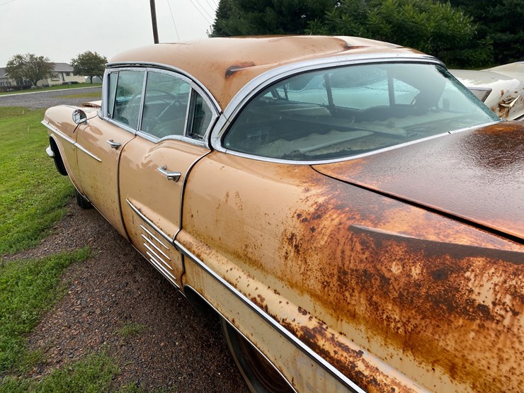 #7475-•-1958-cadillac-sedan-de-ville-(has-wi-title)-(arpin,-wi)-image-9