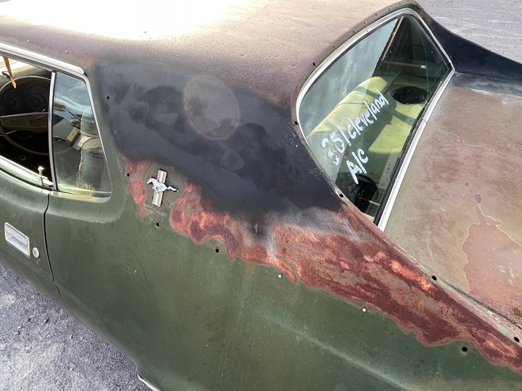 #1056-•-1973-ford-mustang-(has-a-tn-title)-(on-site-in-las-cruces,-nm)-image-7