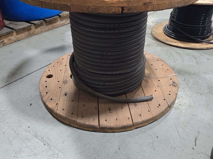 roll-of-4/0-flex-a-prene-hd-welding-cable,-600-volt-image-2