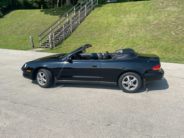 #6288-•-1997-toyota-celica-(has-wi-title)-(kewaunee,-wi)-image-8