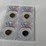 #40221-•-(4)-ground-zero-jamaican-1/2-pennies-graded-image-1