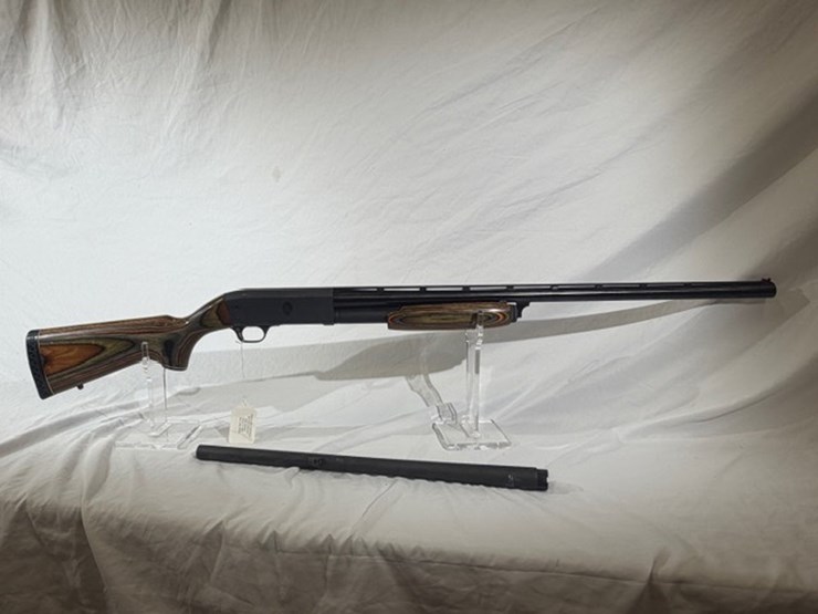 #9-•-ithaca-gun-company-m37-featherlight-shotgun-image-18