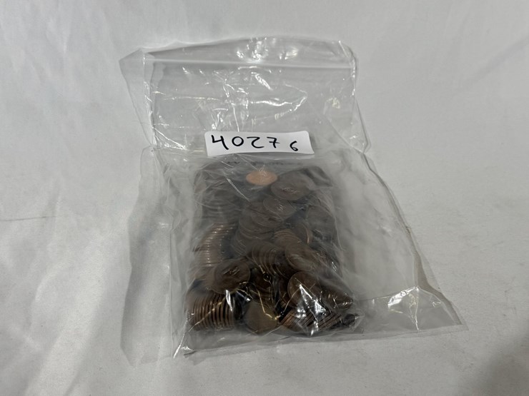 #40276-•-(400)-wheat-pennies-mixed-dates-image-2