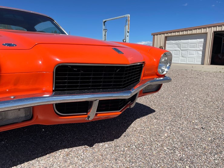 #1052-•-1970-camaro-lt-(has-nm-title)-(located-in-elephant-butte,-nm)-image-23