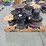 pallet-of-partial-rolls-of-wire,-and-conduit,-cable,-and-misc-wire-image-2