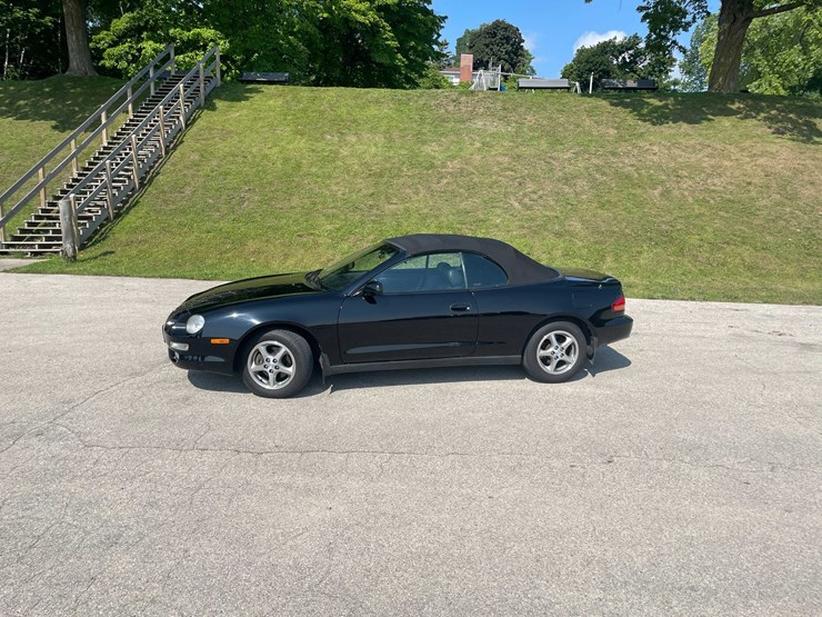 #6288-•-1997-toyota-celica-(has-wi-title)-(kewaunee,-wi)-image-80