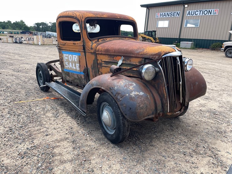 #9352-•-1937-chevrolet-pickup-truck-**non-runner**-(has-mn-title)-(princeton,-mn)-image-6