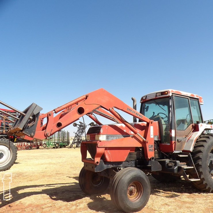 CASE IH 7110