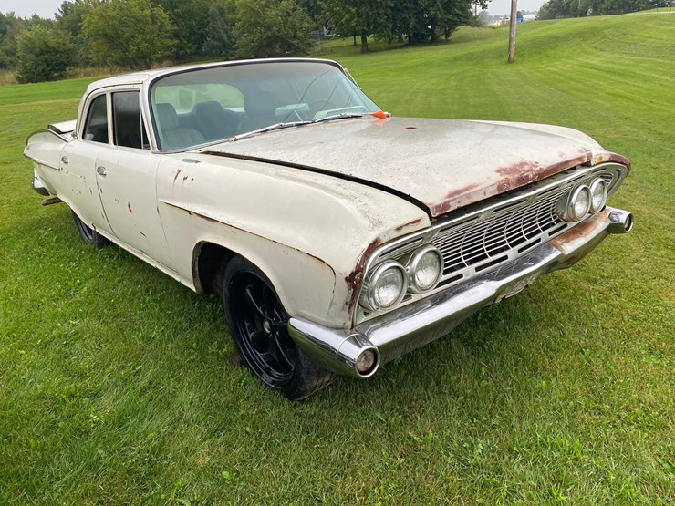 #7473-•-1961-dodge-seneca-(no-title,-for-parts-only)-(arpin,-wi)-image-3