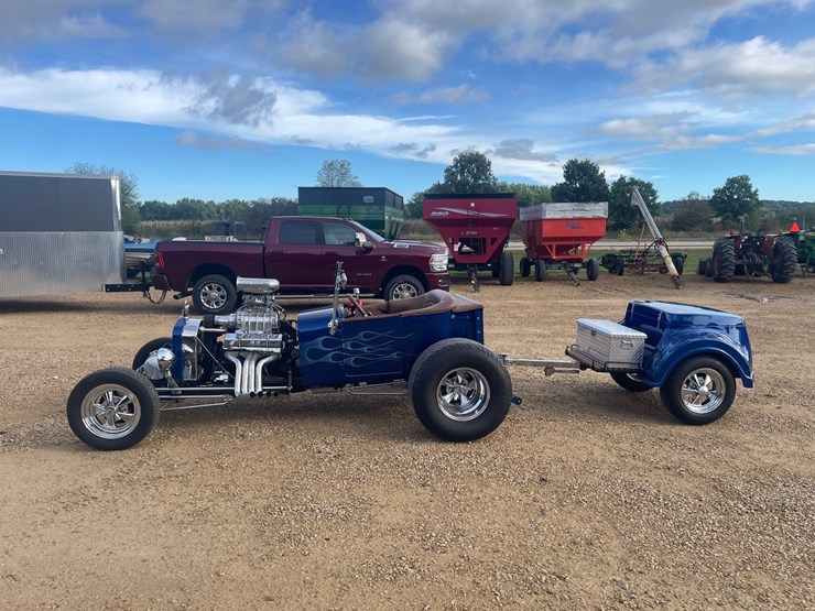 #7900-•-1923-ford-t-bucket-"bad-attitude"-and-2003-cmt-manufacturing-trailer-(has-wi-title)-(downing,-wi)-image-8